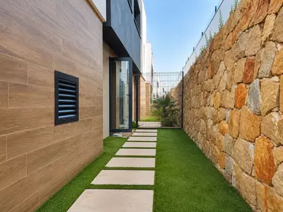 Townhouse in Atalaya