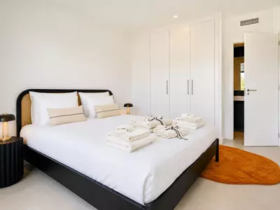 Townhouse in Atalaya
