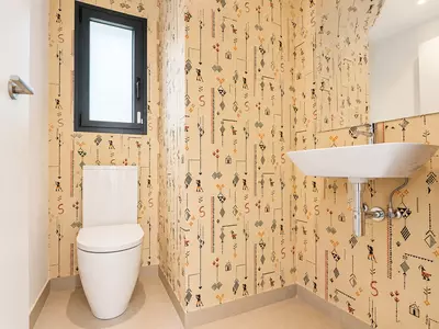 Townhouse in Atalaya