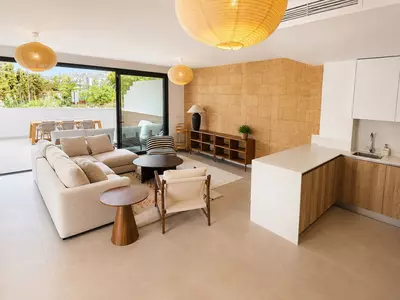 Townhouse in Atalaya