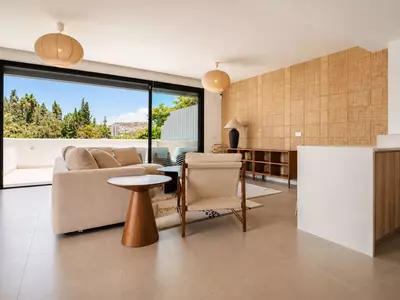 Townhouse in Atalaya