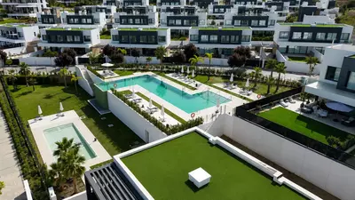 Townhouse in Atalaya