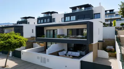 Townhouse in Atalaya