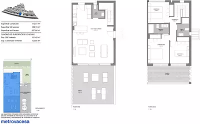 Townhouse in Atalaya
