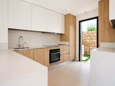 Townhouse in Atalaya