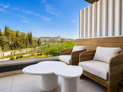 Townhouse in Atalaya