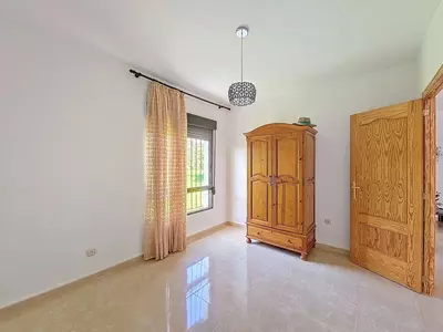 Finca - Cortijo in El Padron
