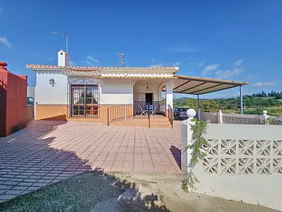 Finca - Cortijo in El Padron