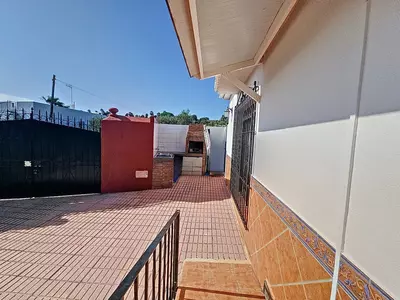 Finca - Cortijo in El Padron