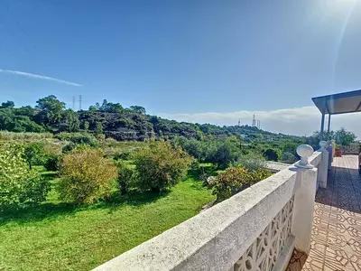 Finca - Cortijo in El Padron