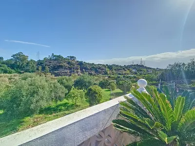 Finca - Cortijo in El Padron