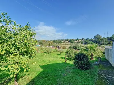 Finca - Cortijo in El Padron