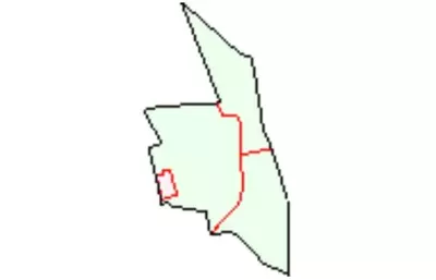 Finca - Cortijo in El Padron