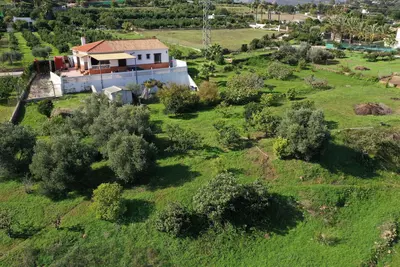 Finca - Cortijo in El Padron