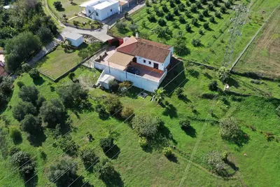 Finca - Cortijo in El Padron