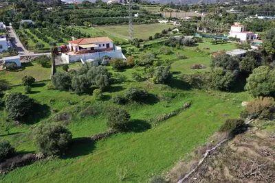 Finca - Cortijo in El Padron
