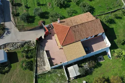 Finca - Cortijo in El Padron