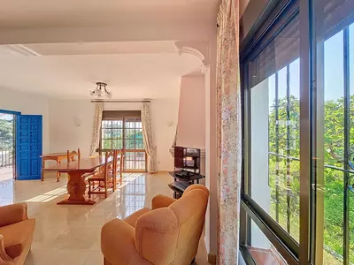 Finca - Cortijo in El Padron