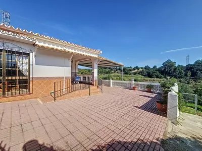 Finca - Cortijo in El Padron