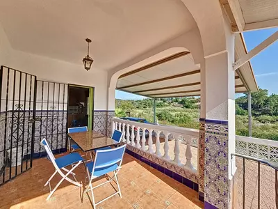 Finca - Cortijo in El Padron