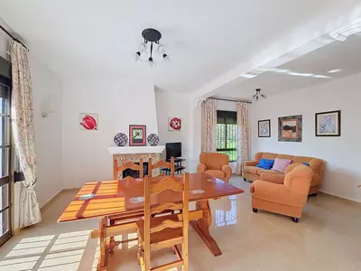 Finca - Cortijo in El Padron