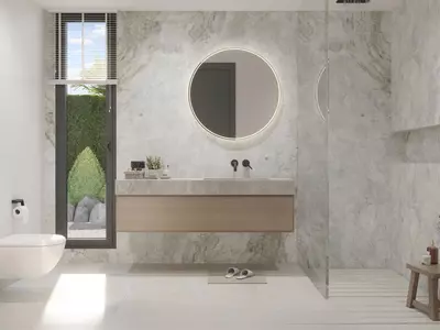 Detached Villa in Marbella