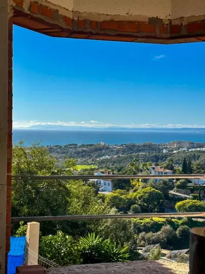Detached Villa in Marbella