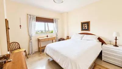 Ground Floor Apartment in Estepona