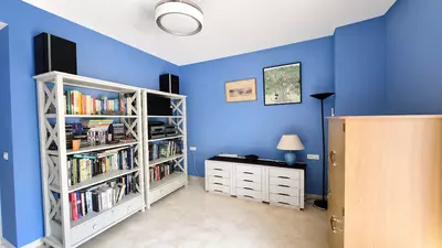 Ground Floor Apartment in Estepona