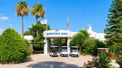 Ground Floor Apartment in Estepona