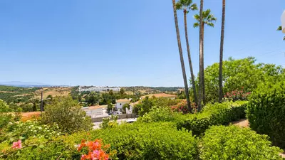 Ground Floor Apartment in Estepona
