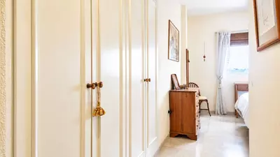 Ground Floor Apartment in Estepona