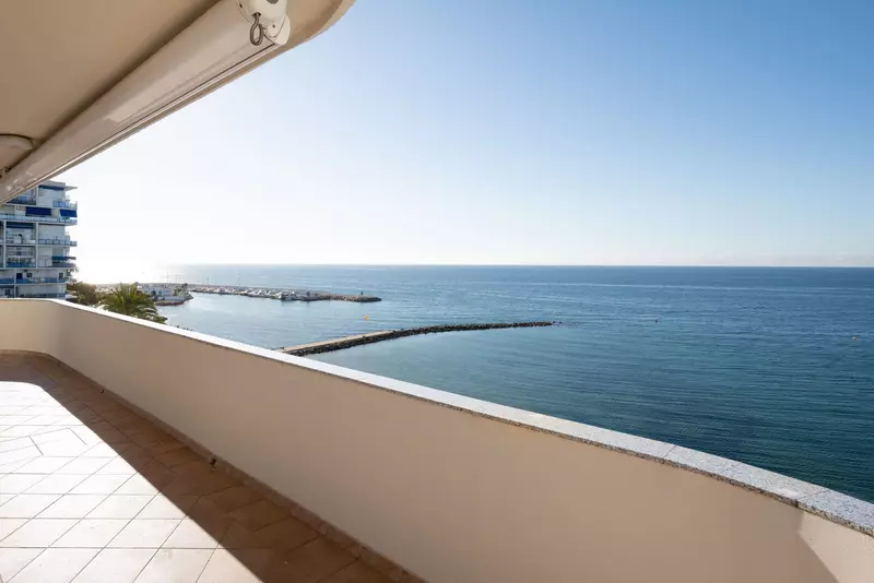 Penthouse in Marbella