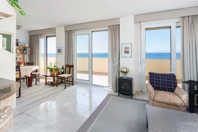 Penthouse in Marbella