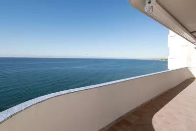 Penthouse in Marbella