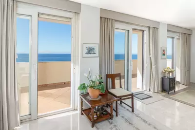 Penthouse in Marbella