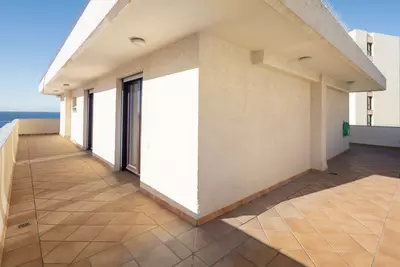 Penthouse in Marbella