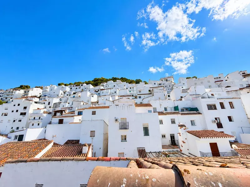 Detached Villa in Casares