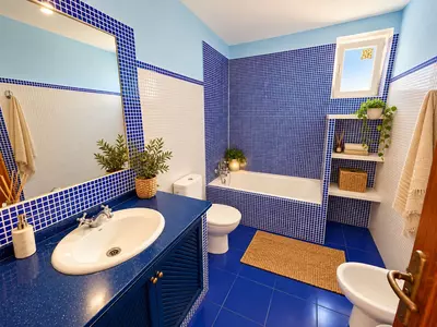Detached Villa in Casares