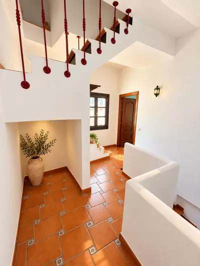 Detached Villa in Casares