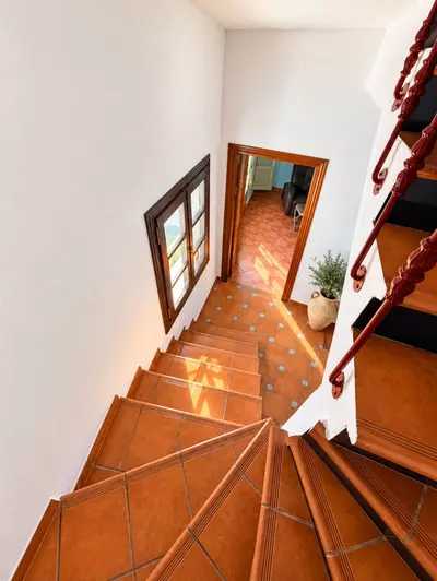 Detached Villa in Casares
