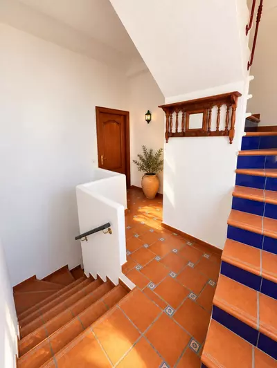 Detached Villa in Casares