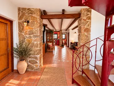 Detached Villa in Casares