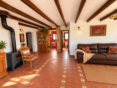 Detached Villa in Casares