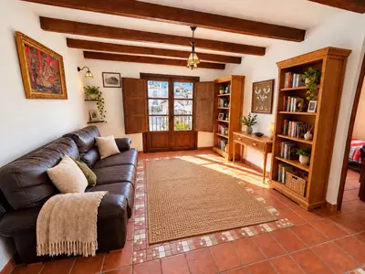 Detached Villa in Casares