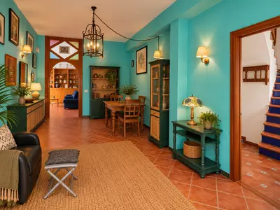 Detached Villa in Casares