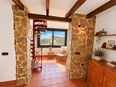 Detached Villa in Casares