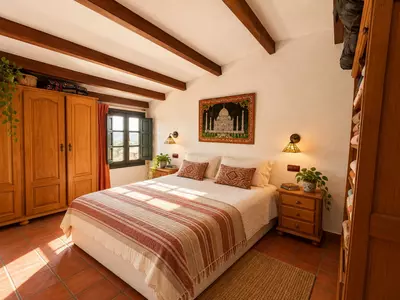 Detached Villa in Casares