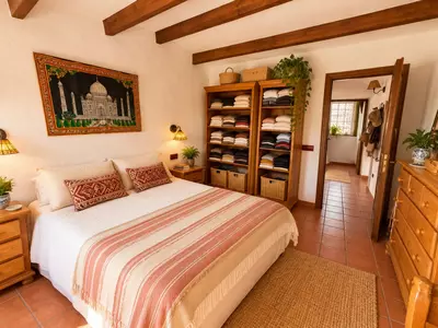 Detached Villa in Casares