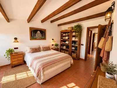 Detached Villa in Casares
